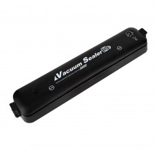  Vacuum Food Sealer - Επαγγελματική Συσκευή Αεροστεγούς Σφραγίσματος Τροφίμων 